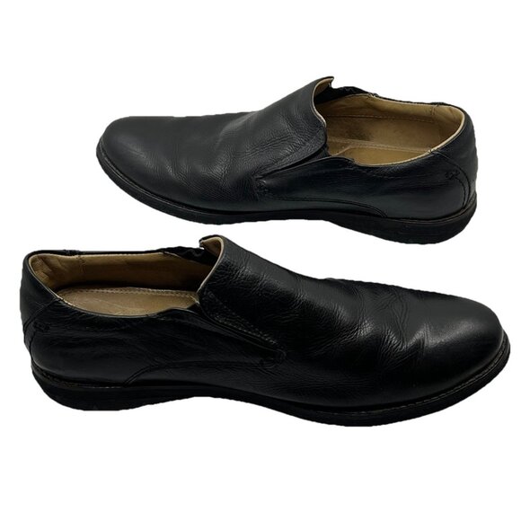 Oscar De La Ranta American Classics Men\'s 9 M Hand Crafted Leather Loafers Shoes main image 8